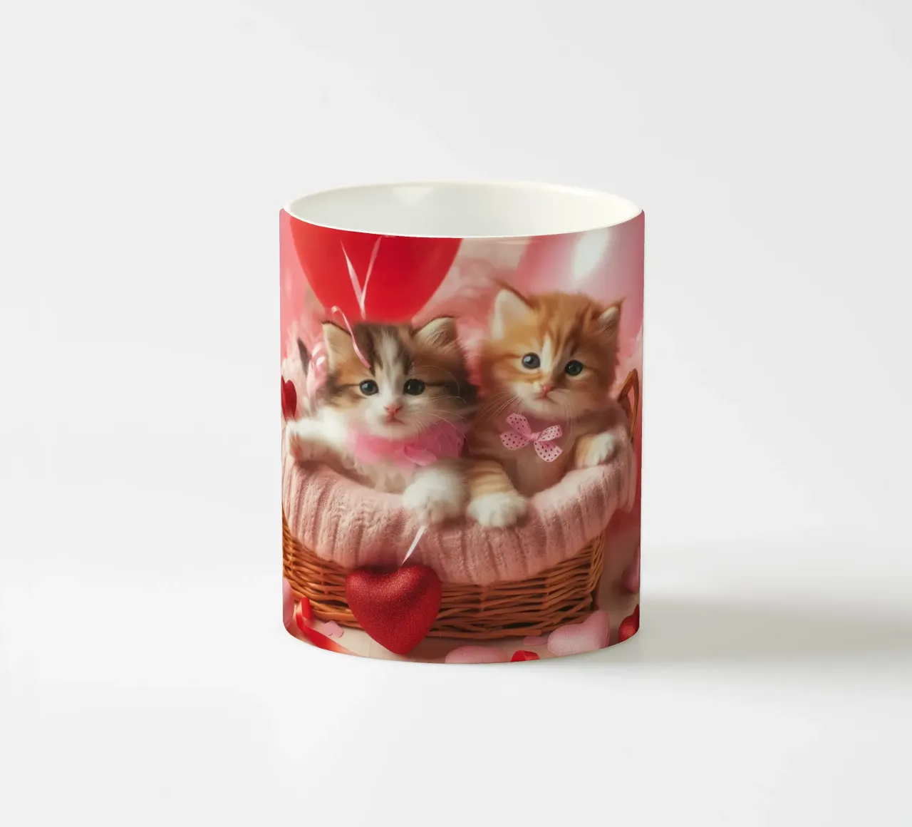 gattini tazza in ceramica da ARTVI-SHOP
