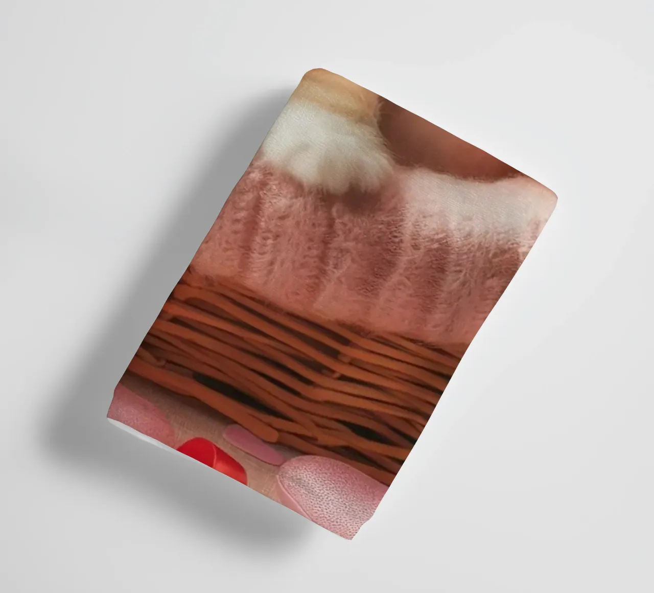 gattini asciugamano da bagno da ARTVI-SHOP