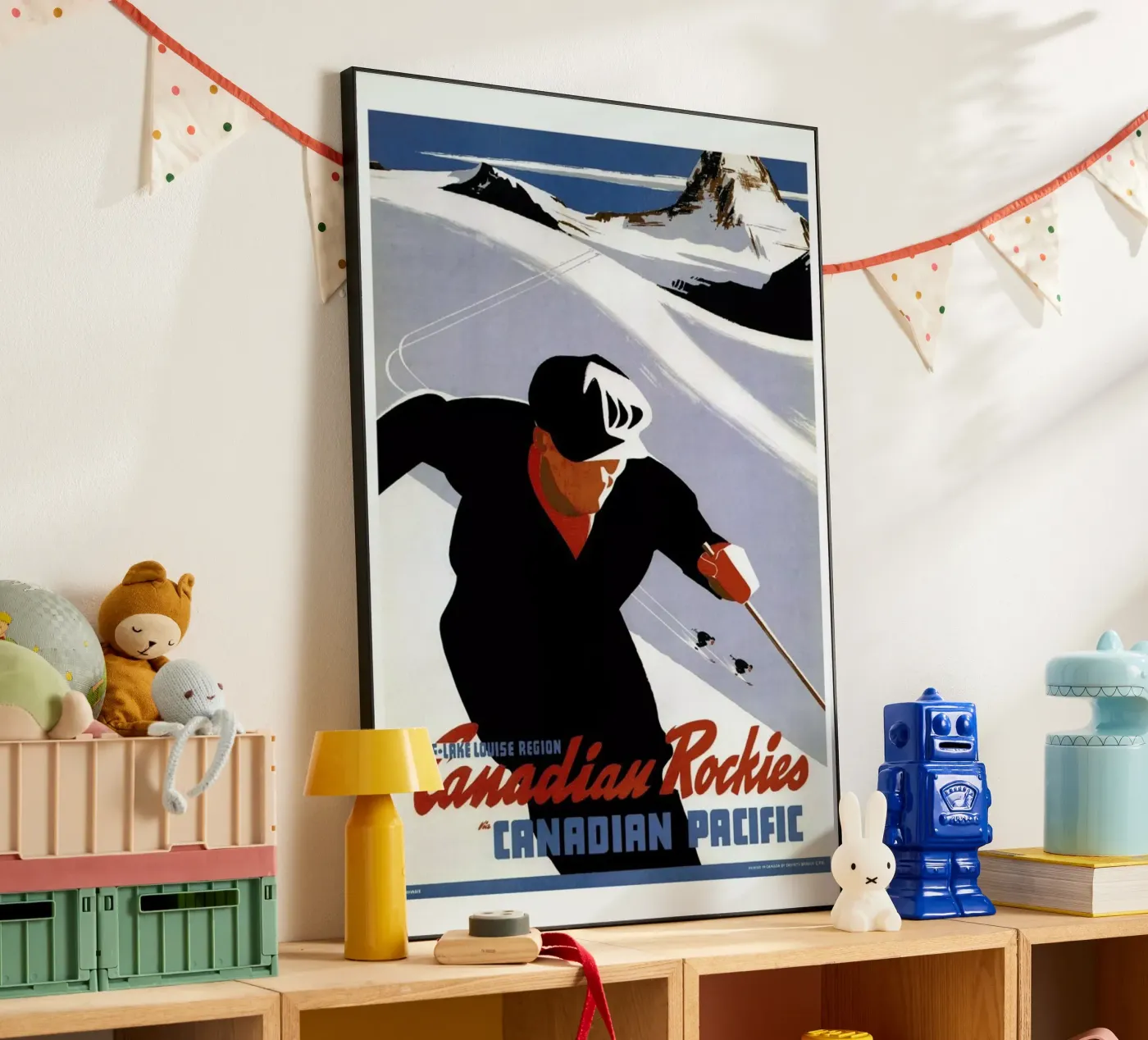 canada3 pannello forex da Robert Livingston