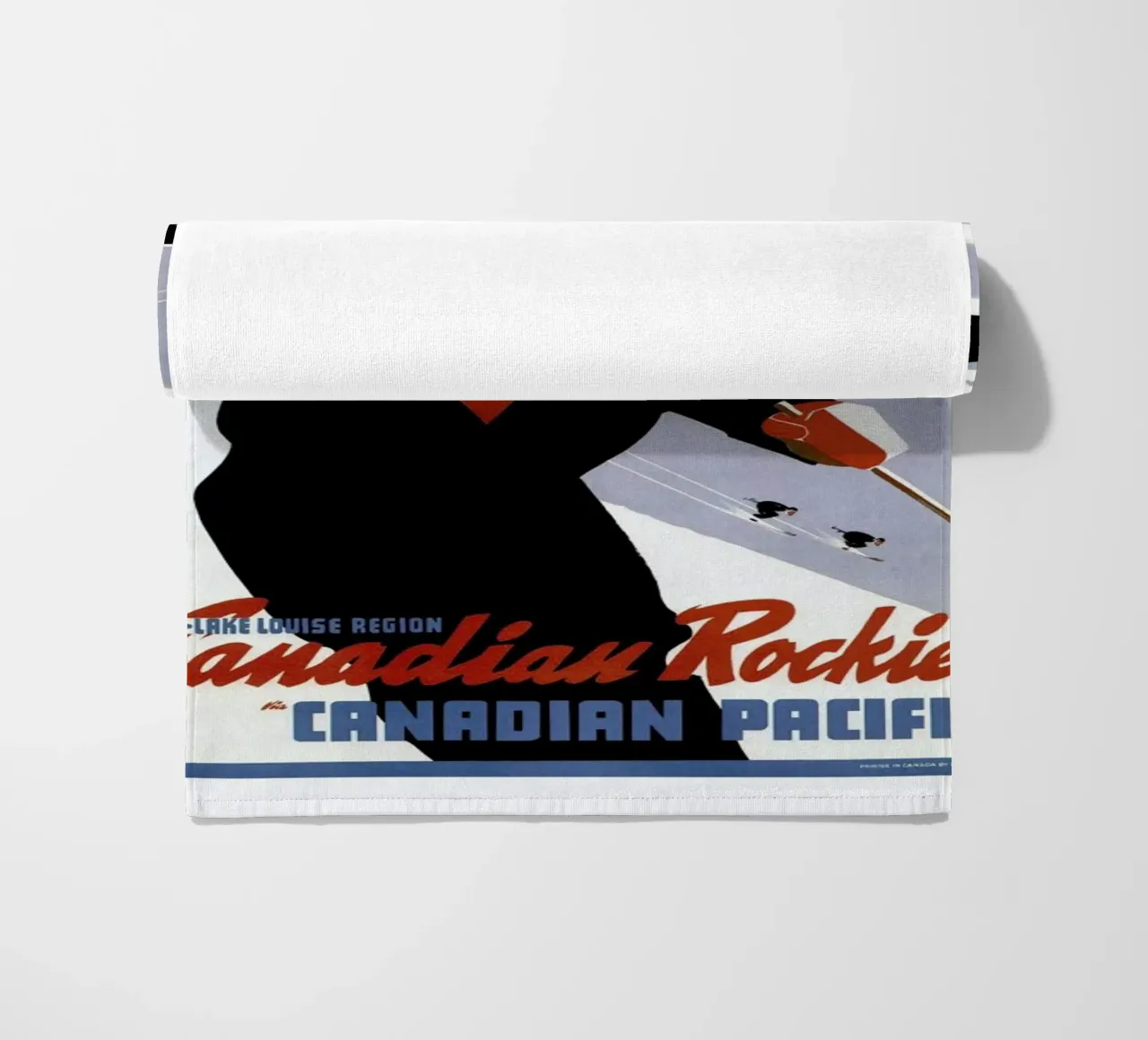 canada3 telo mare da Robert Livingston