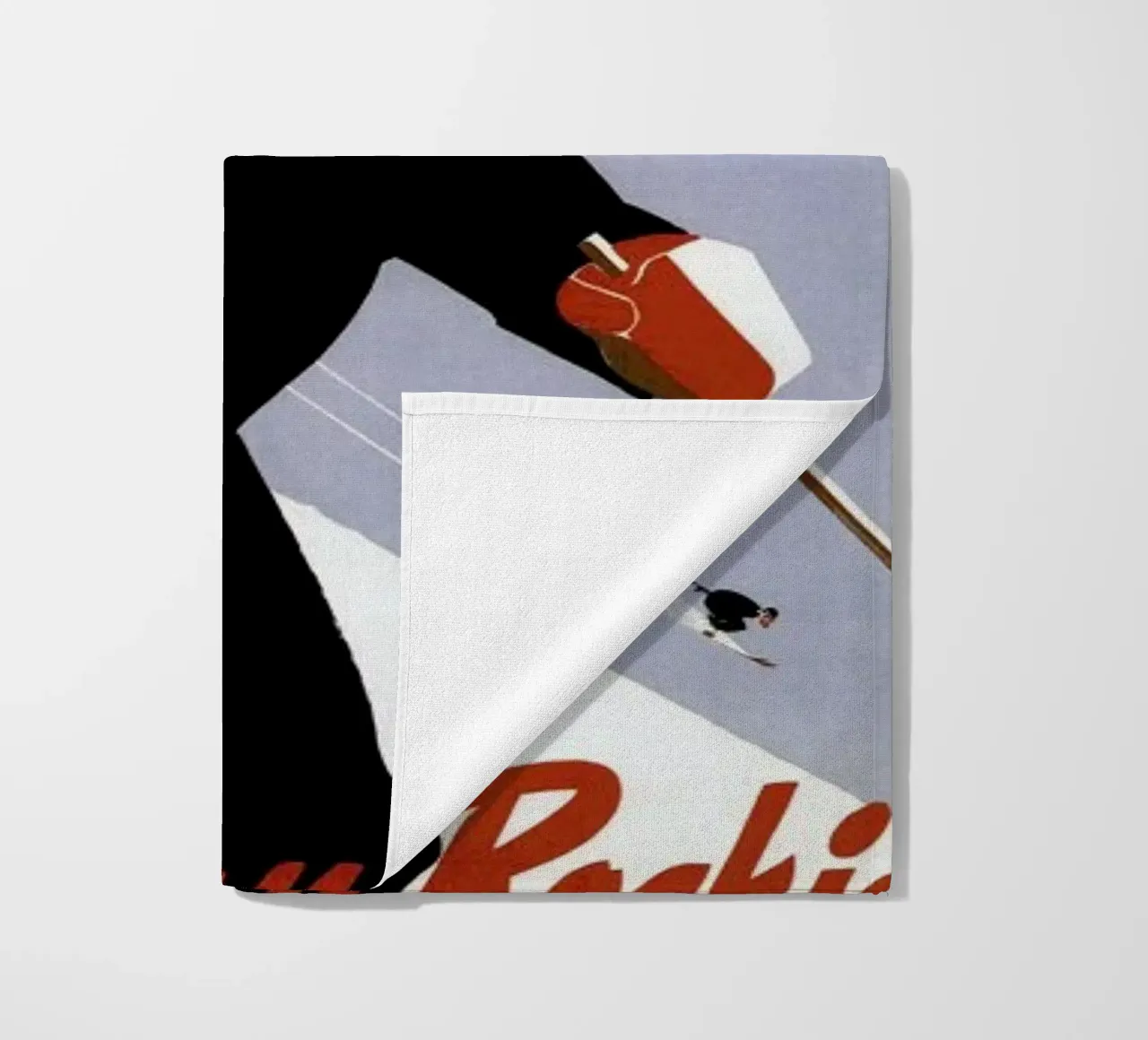 canada3 telo mare da Robert Livingston