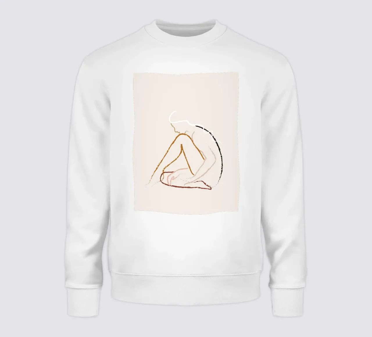 Harmony felpa da cityart