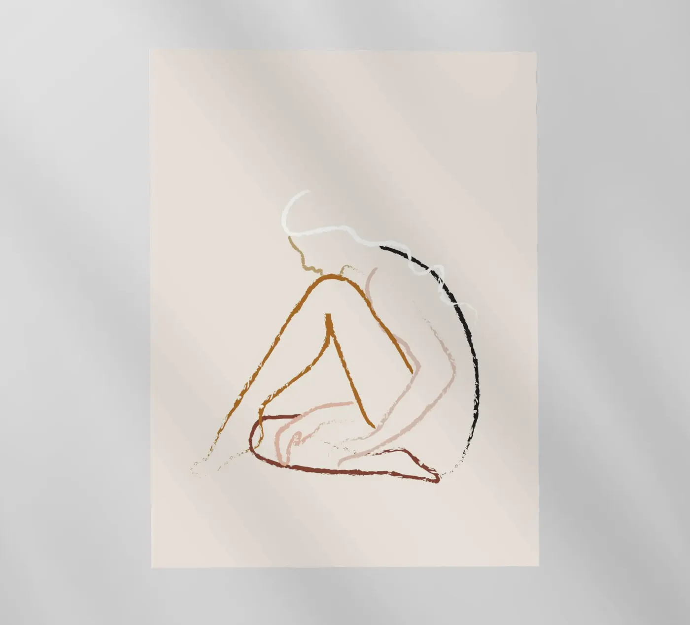 Harmony pellicola backlit da cityart