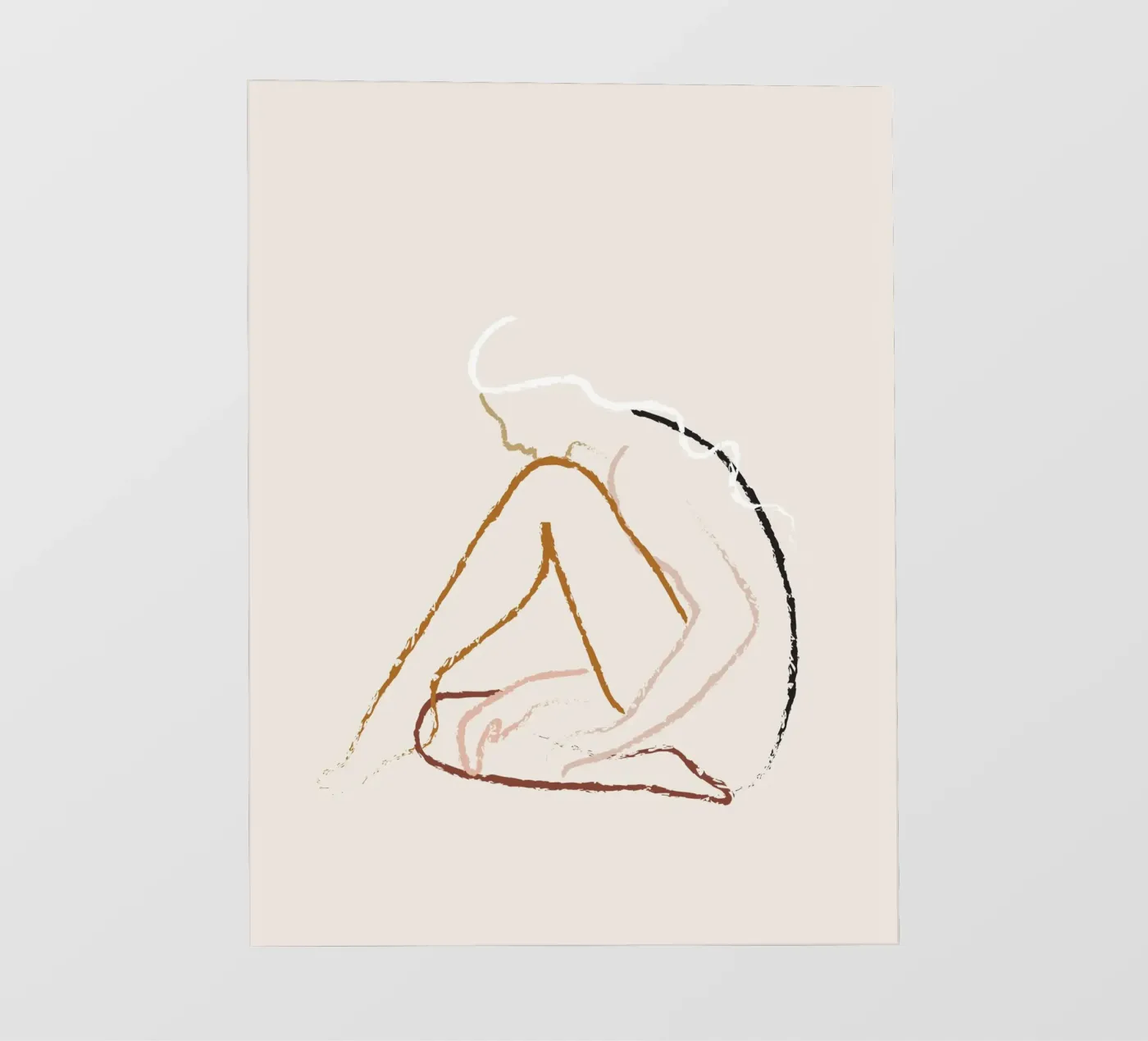 Harmony pellicola backlit da cityart