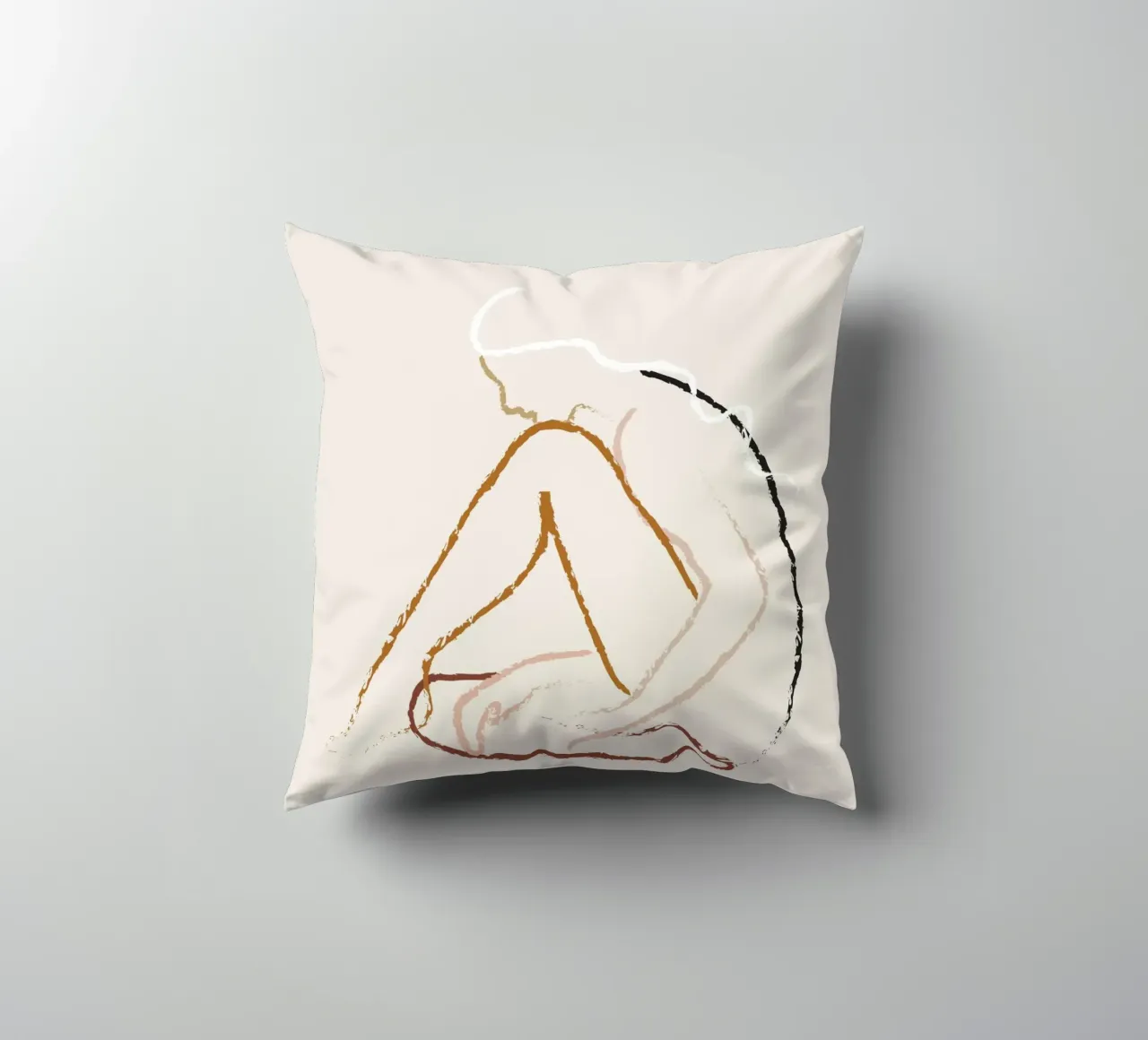 Harmony cuscino da cityart