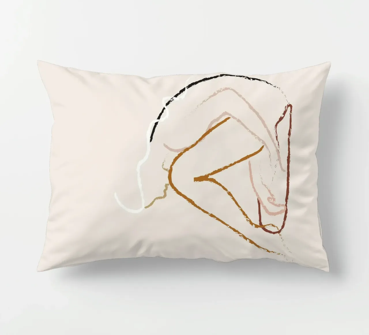 Harmony cuscino da cityart
