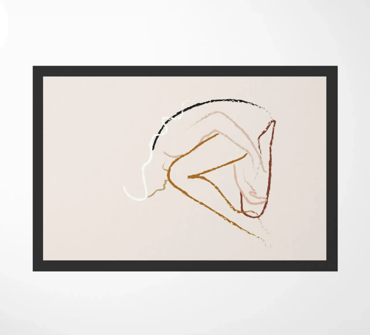 Harmony zerbino da cityart