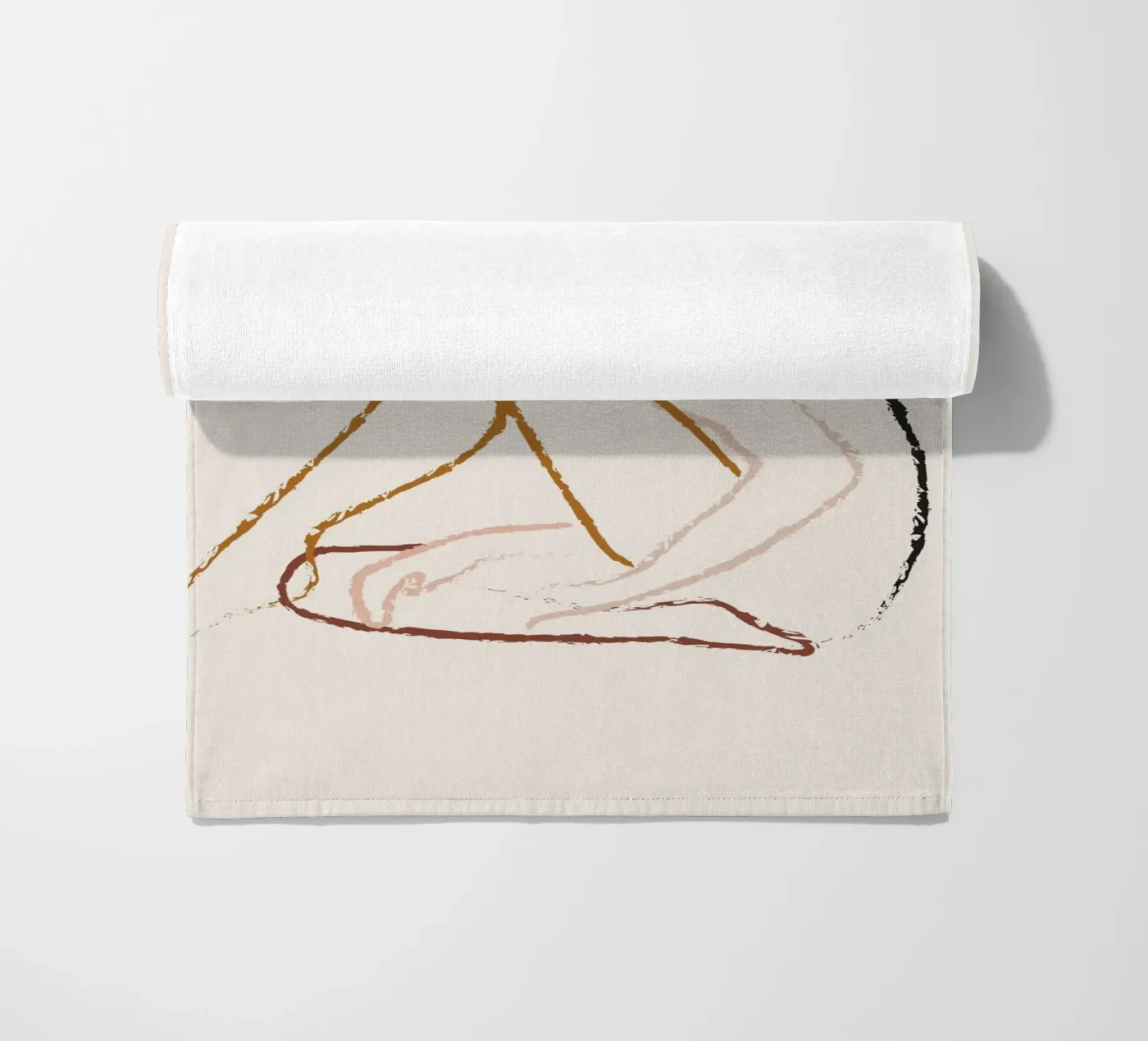 Harmony telo mare da cityart