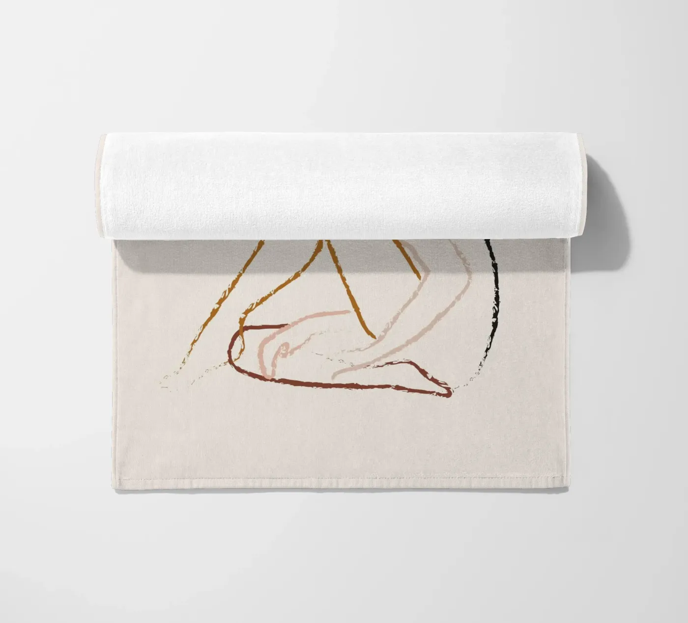 Harmony telo mare da cityart