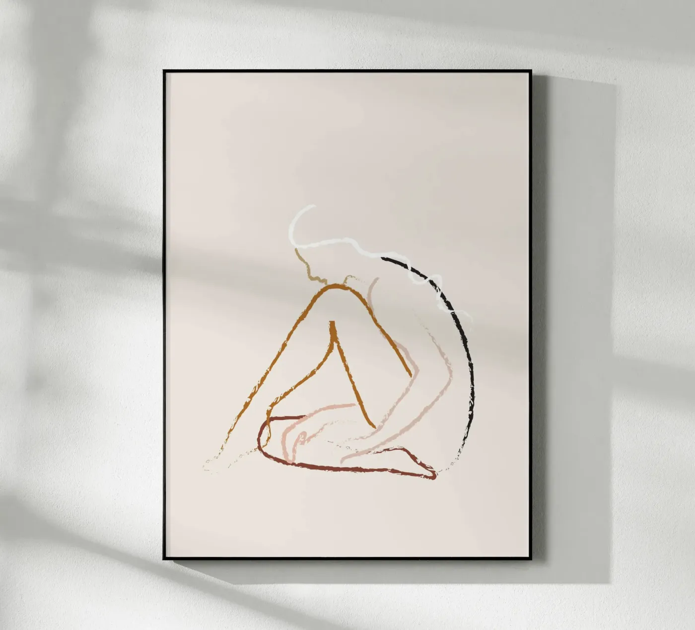 Harmony plexiglass da cityart