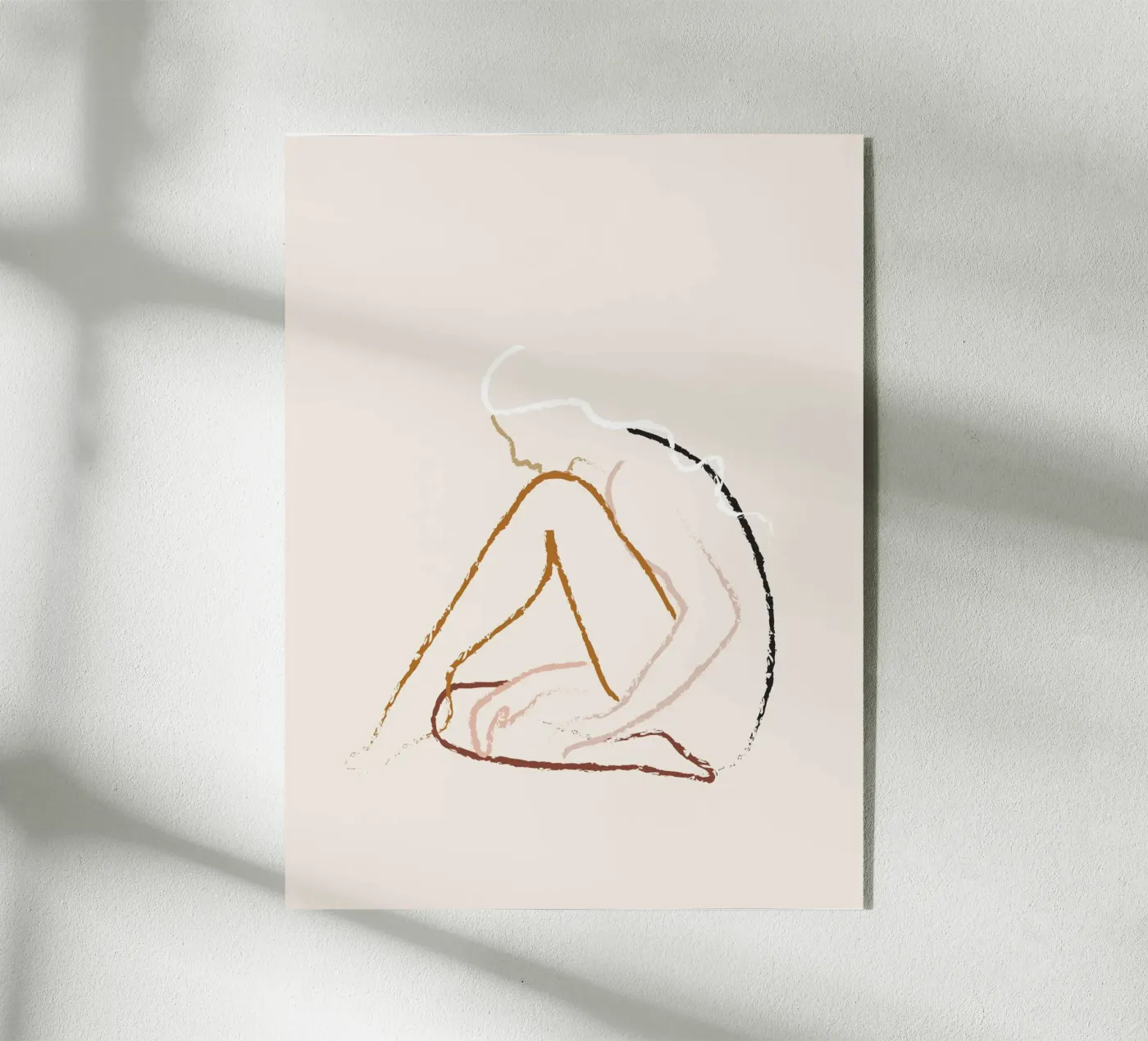 Harmony plexiglass da cityart