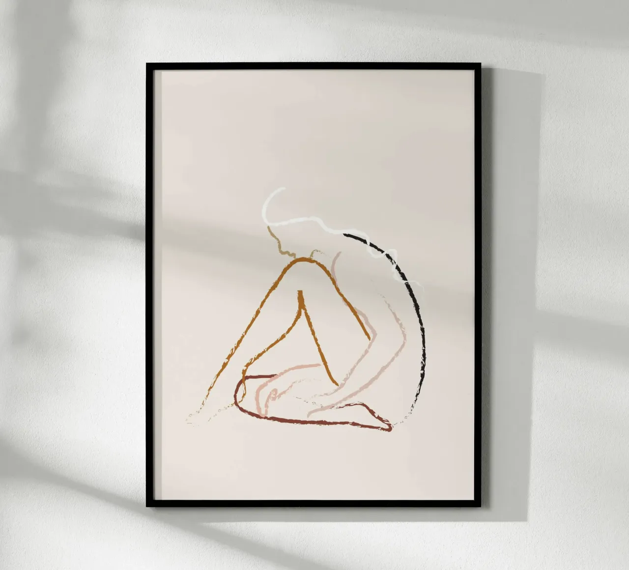 Harmony poster da cityart