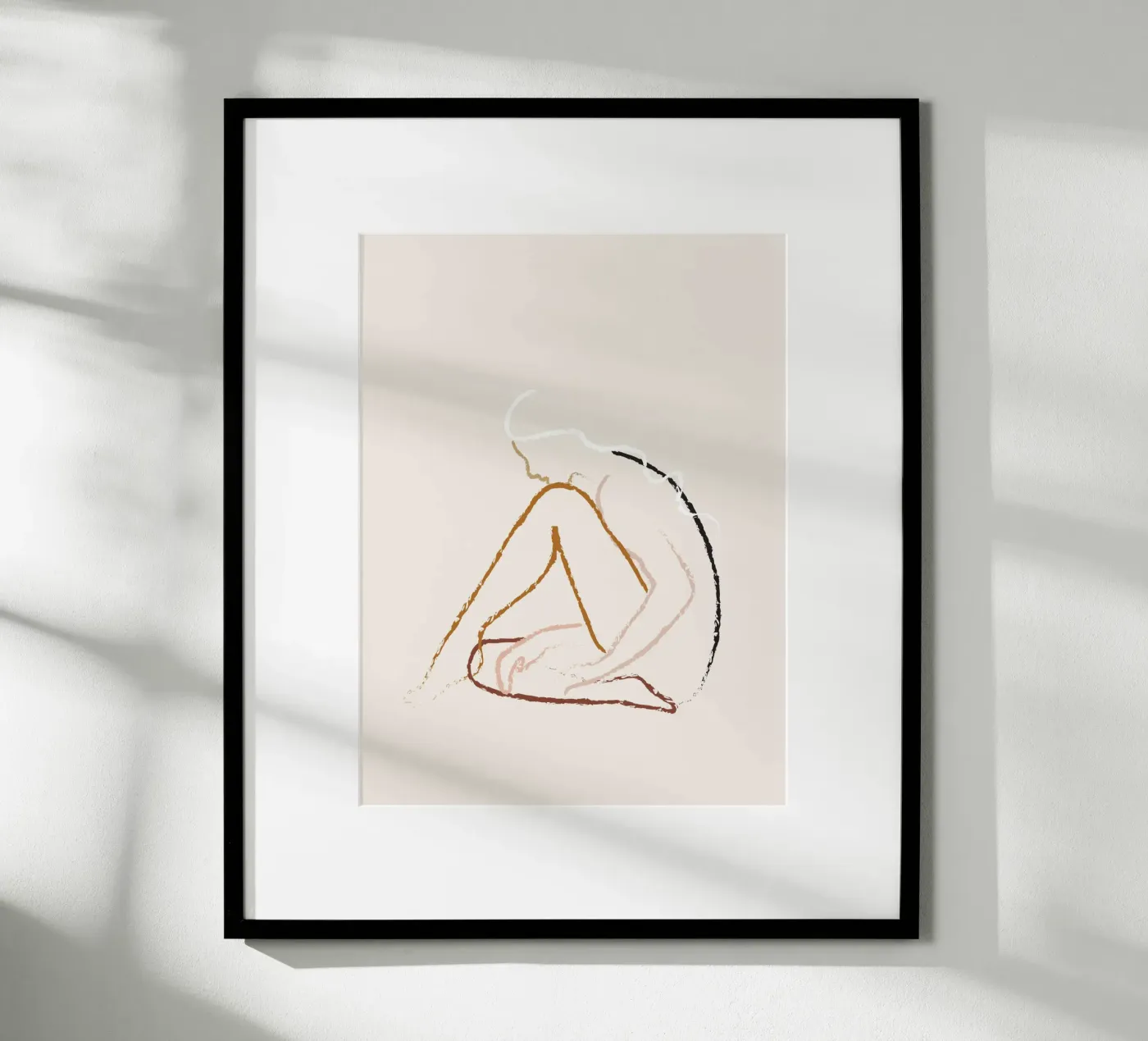 Harmony poster da cityart