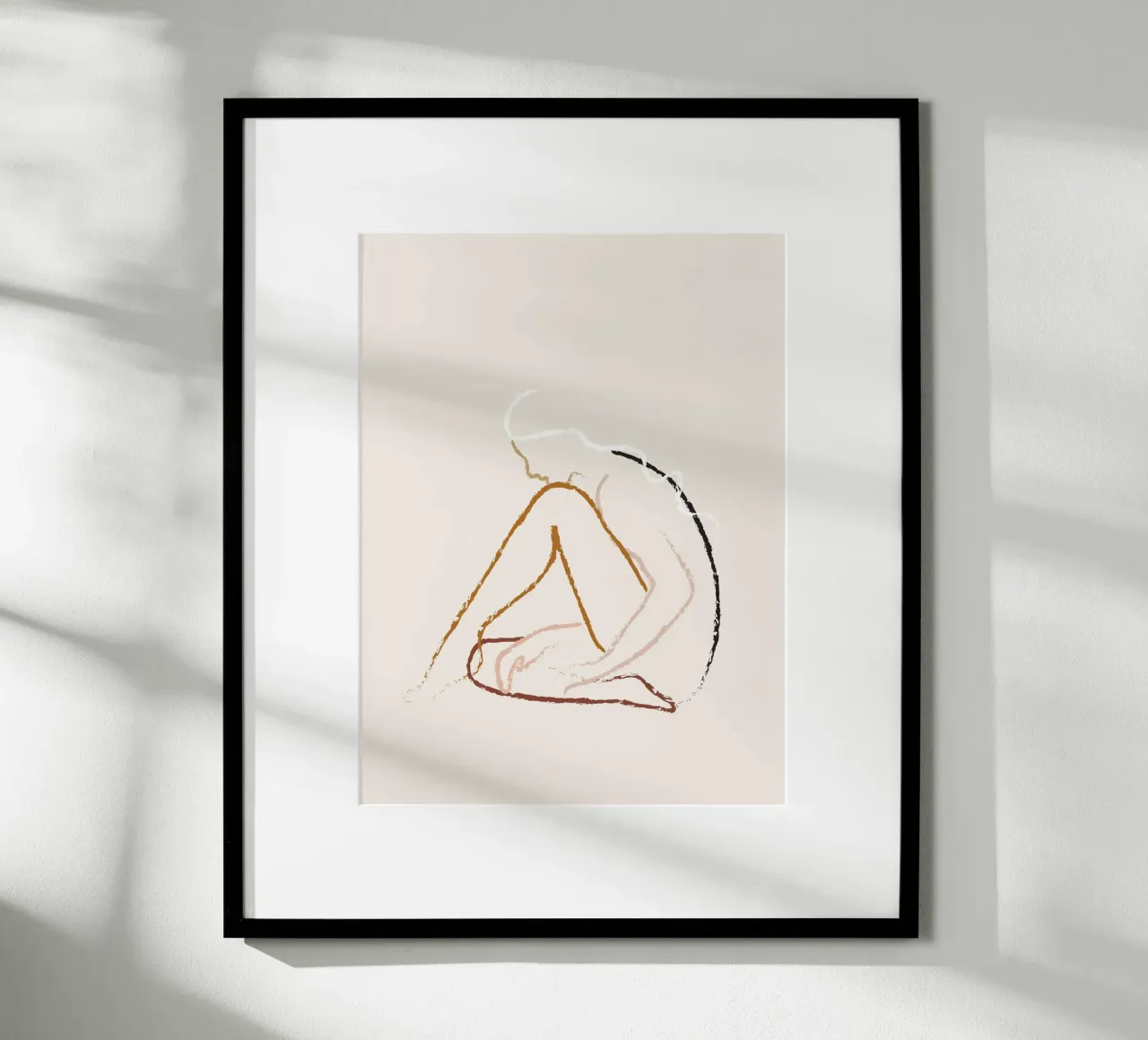 Harmony poster da cityart