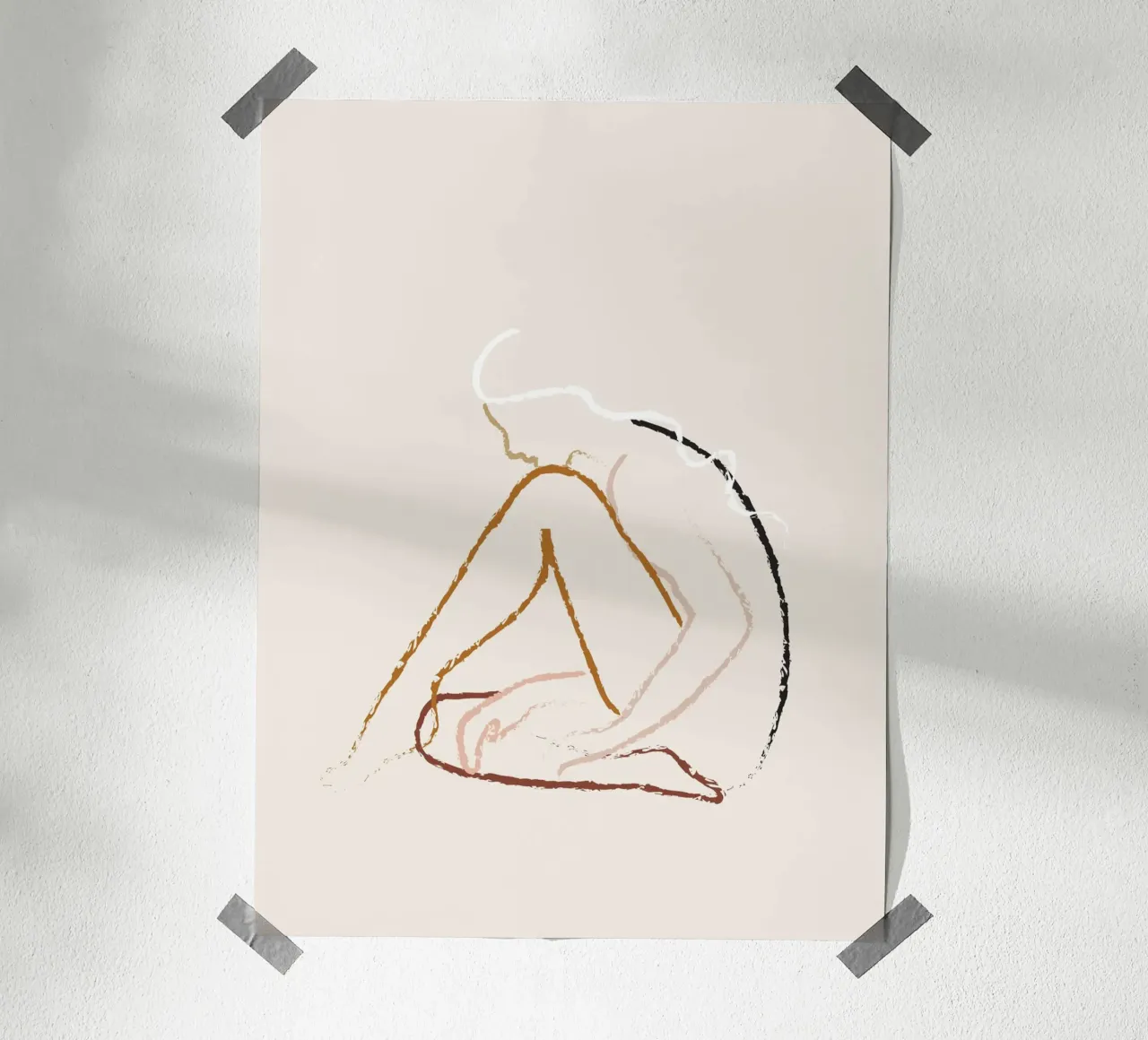 Harmony poster da cityart