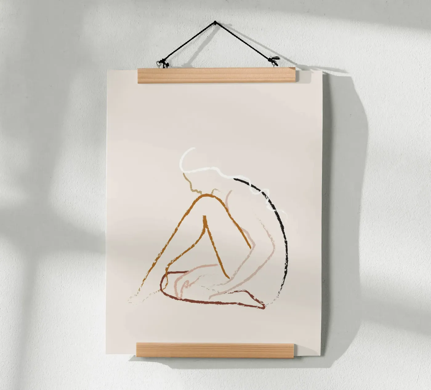 Harmony poster da cityart