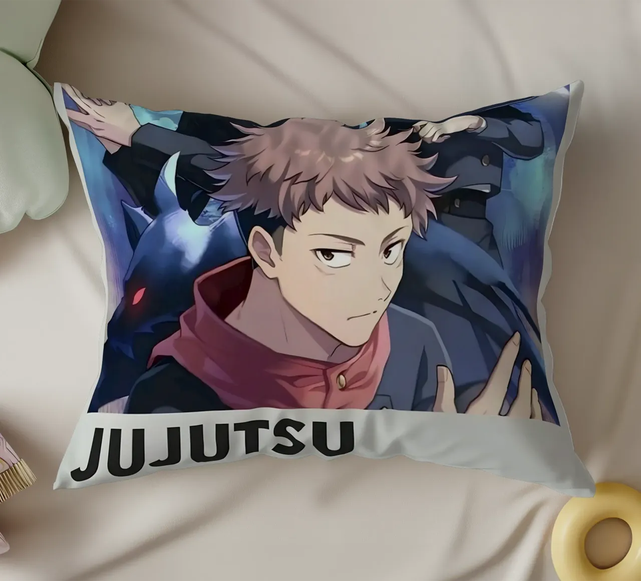 JUJUTSU KAISEN  2020 cuscino da Totoya