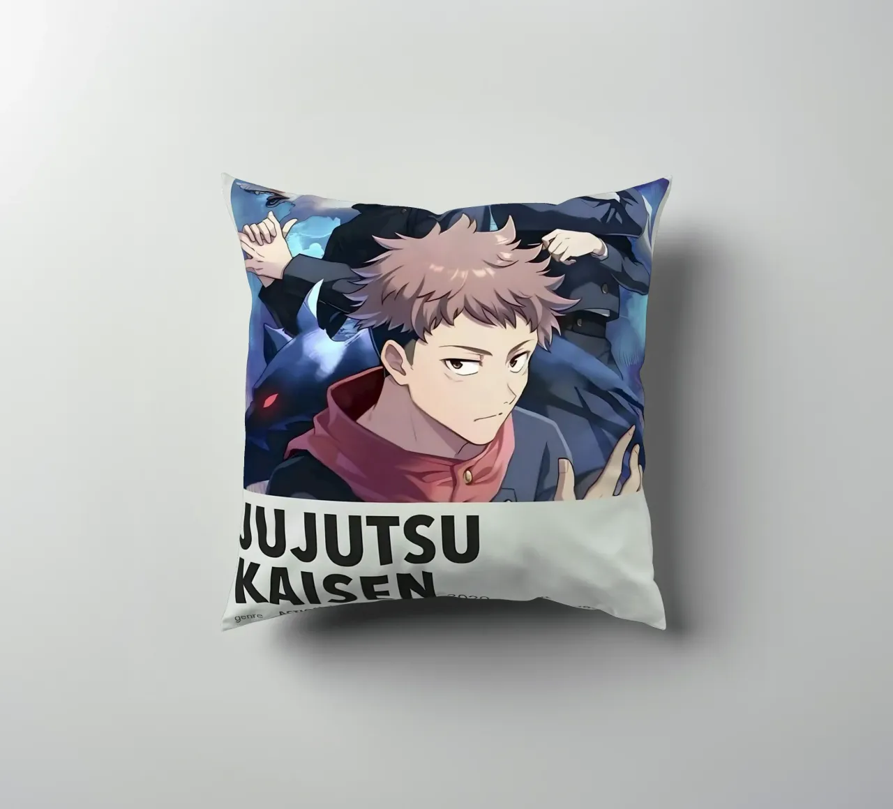 JUJUTSU KAISEN  2020 cuscino da Totoya
