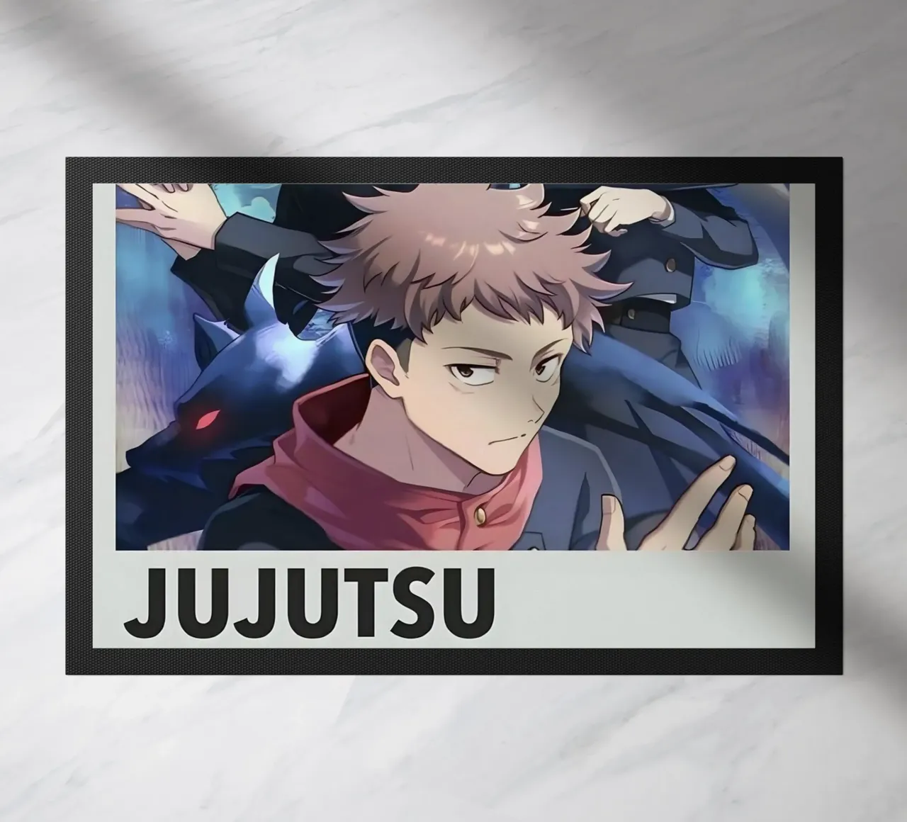 JUJUTSU KAISEN  2020 zerbino da Totoya