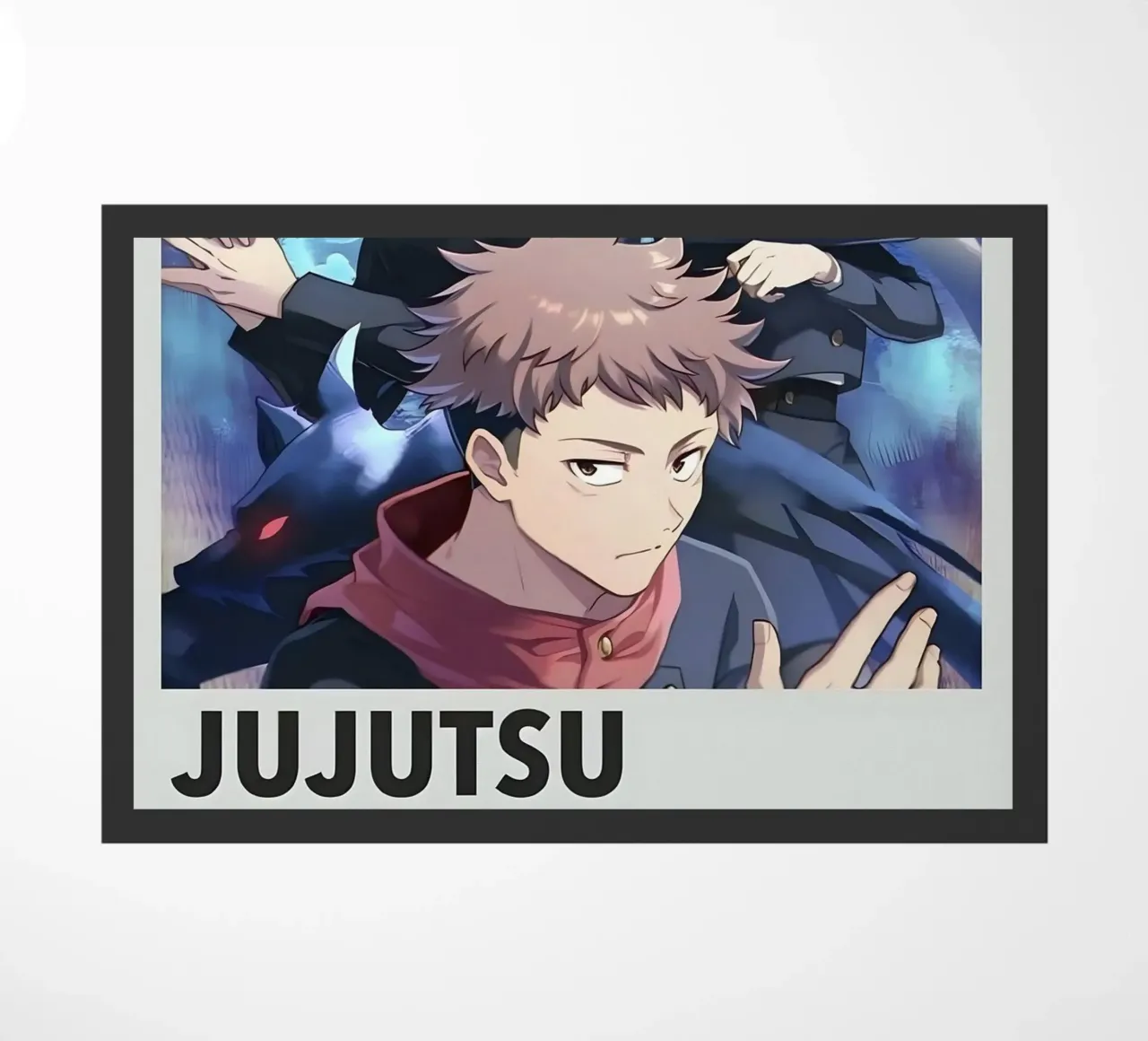 JUJUTSU KAISEN  2020 zerbino da Totoya