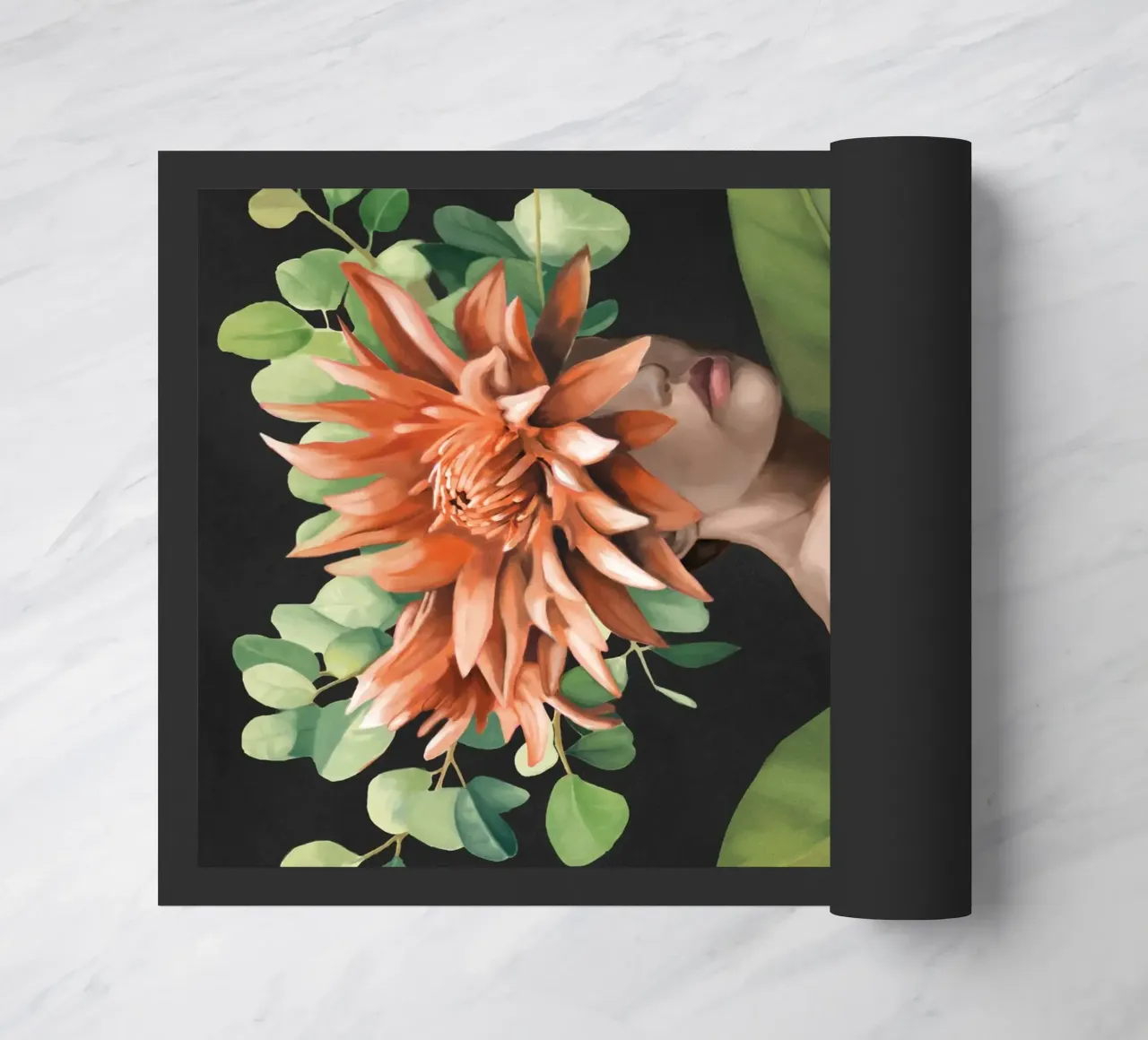 Veiled by Bloom 2 zerbino da Nadjaa