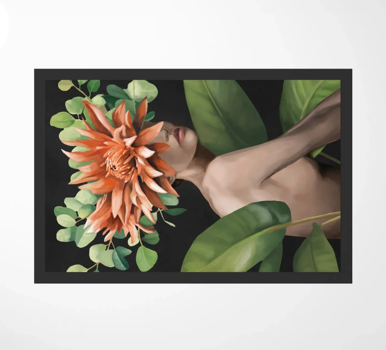 Veiled by Bloom 2 zerbino da Nadjaa