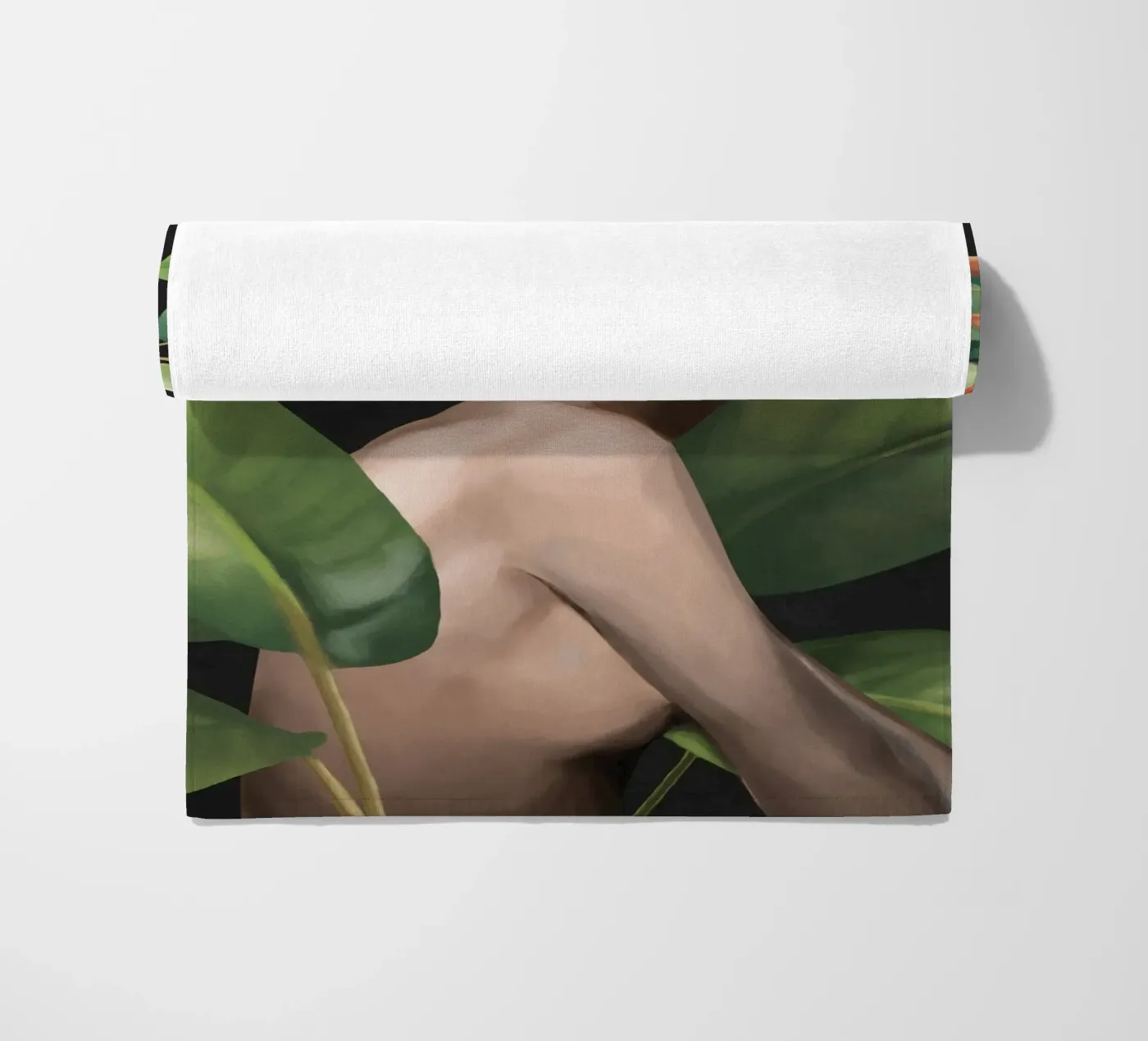 Veiled by Bloom 2 telo mare da Nadjaa