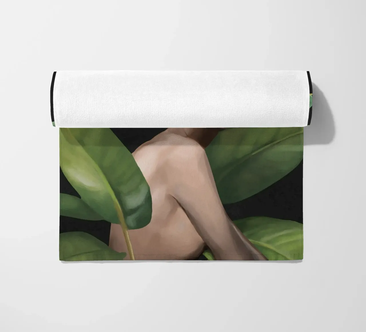 Veiled by Bloom 2 telo mare da Nadjaa