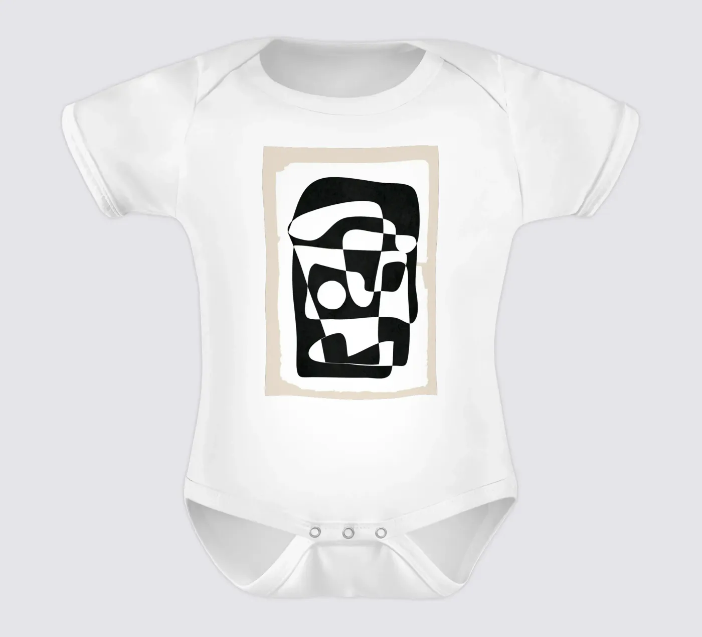 Shape Form I body bébé de Nadjaa