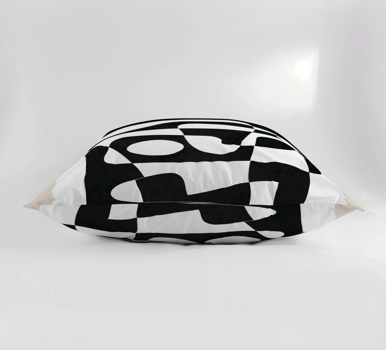Shape Form I cuscino da Nadjaa