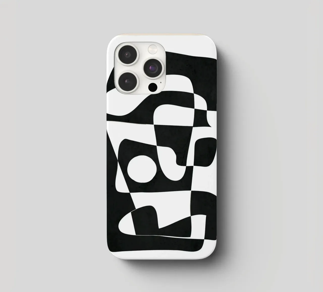 Shape Form I cover iphone da Nadjaa