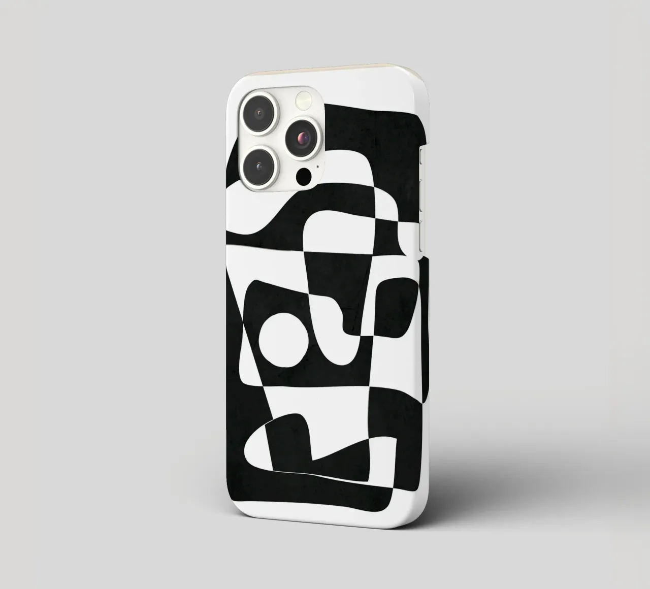 Shape Form I cover iphone da Nadjaa