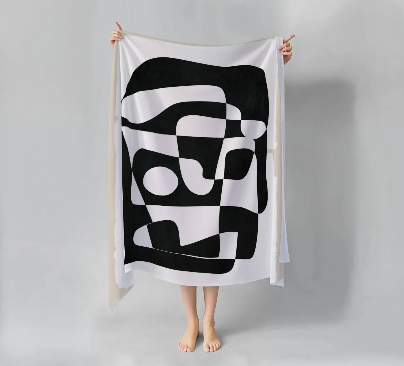 Shape Form I telo mare da Nadjaa