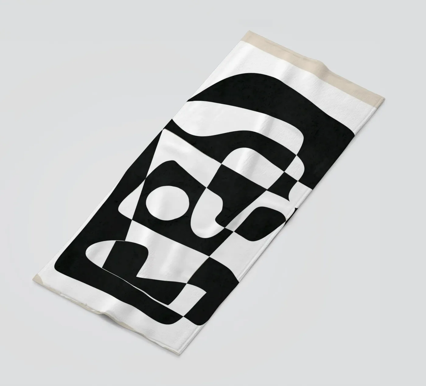 Shape Form I telo mare da Nadjaa