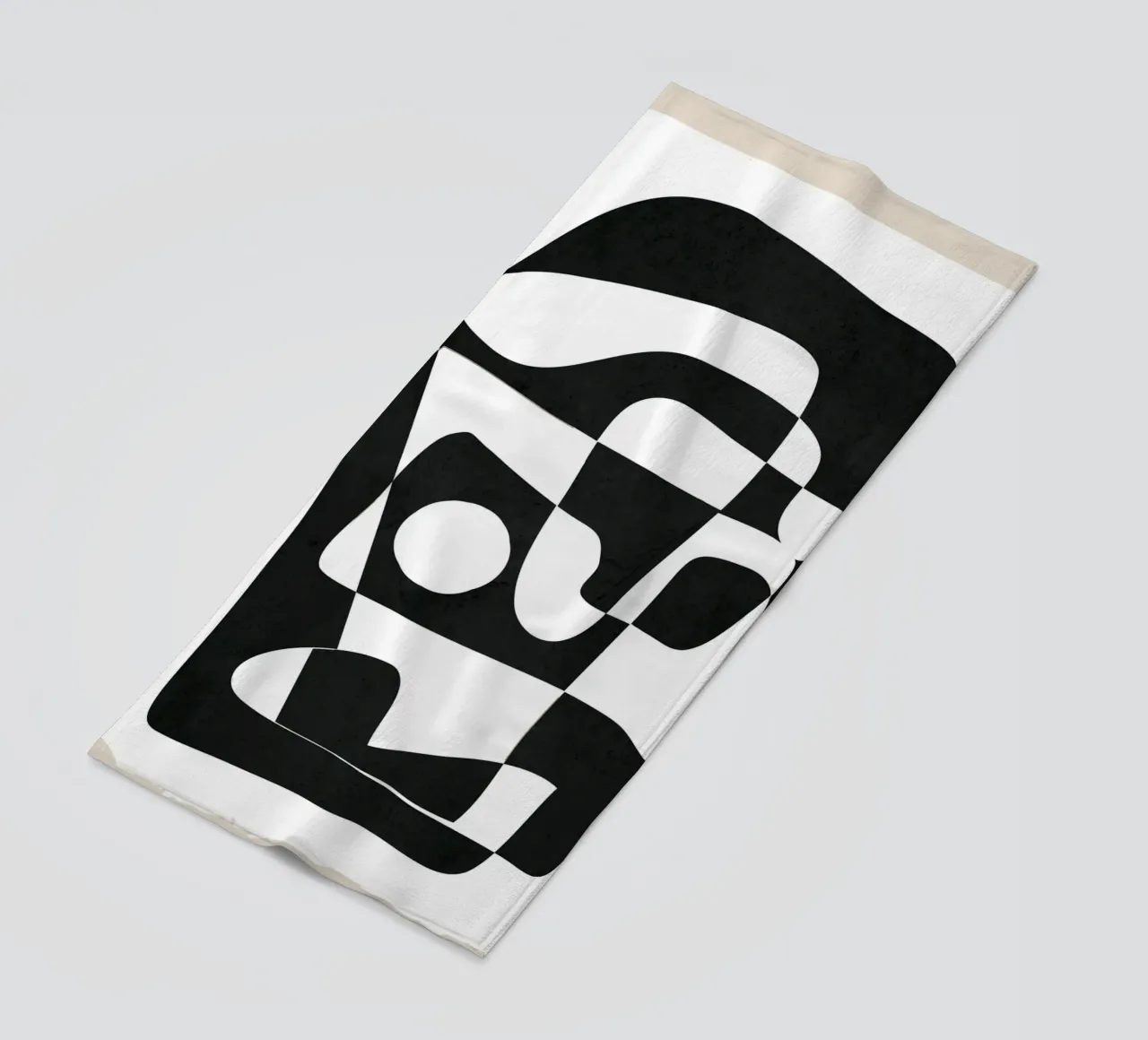 Shape Form I telo mare da Nadjaa