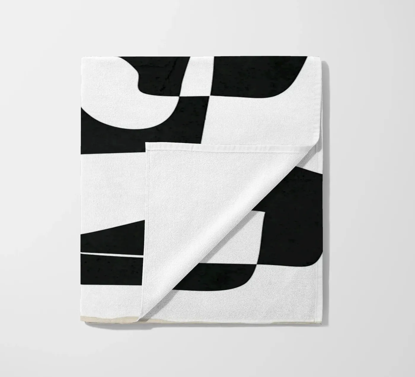 Shape Form I telo mare da Nadjaa