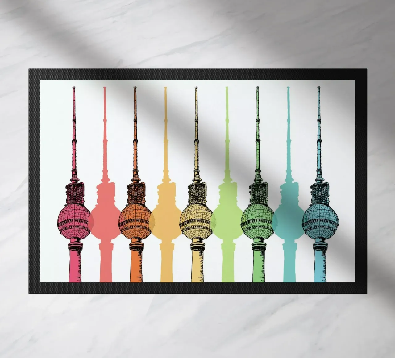 Colorful Berlin product.type.doormat common.byCreator KP Design