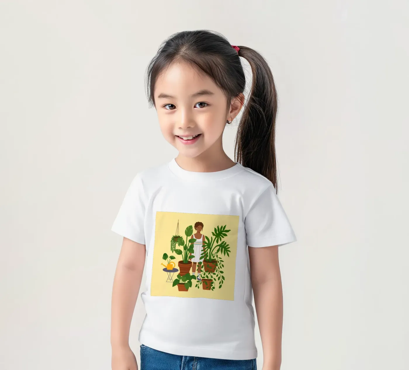 Witchy Culinary Magic t-shirt bambini da Fine Sanctuary