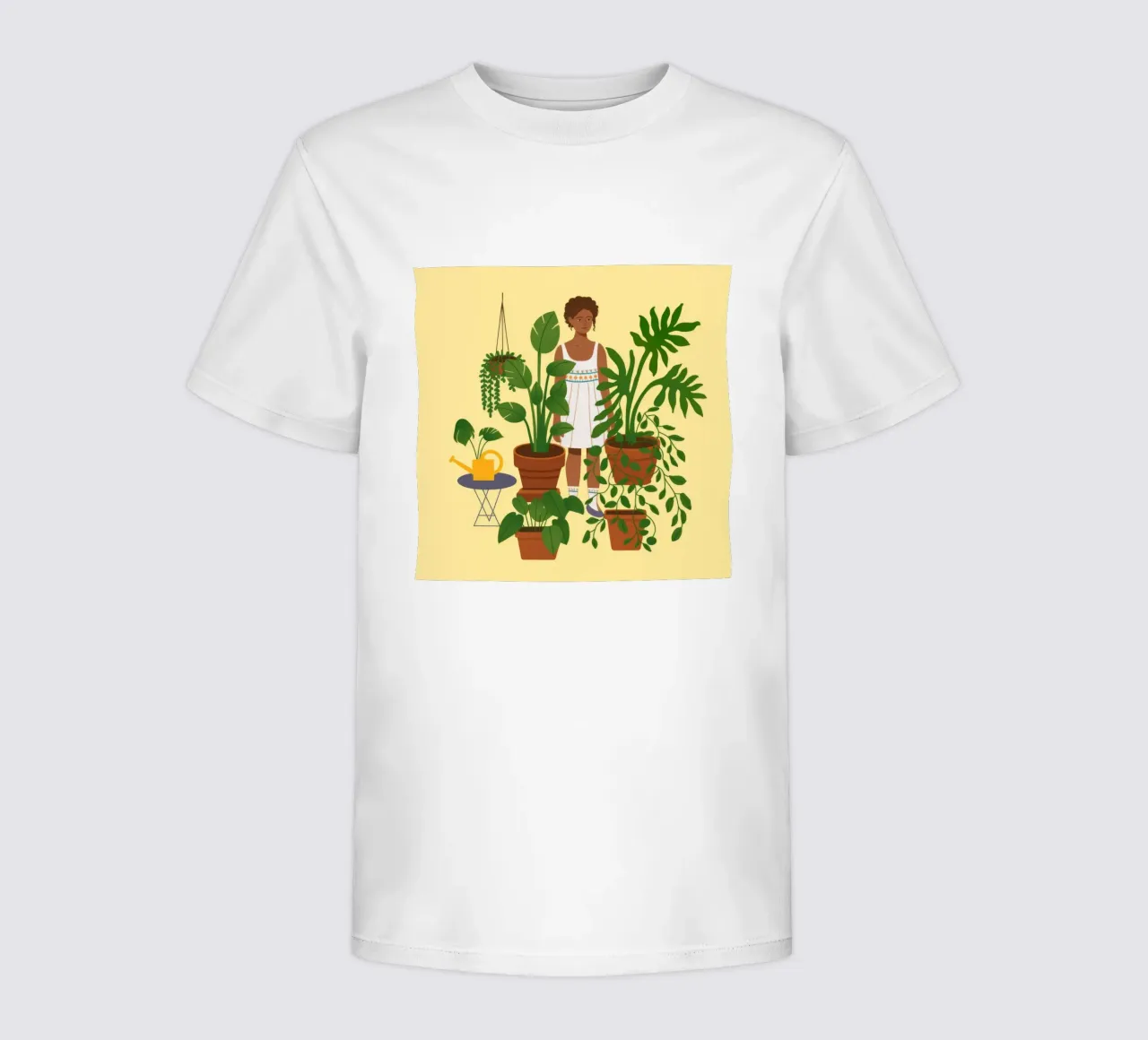 Magia culinaria stregata t-shirt bambini da Fine Sanctuary