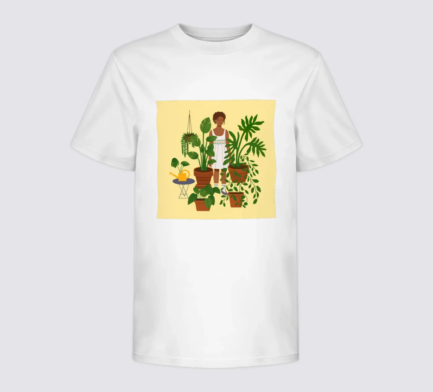 Witchy Culinary Magic t-shirt bambini da Fine Sanctuary