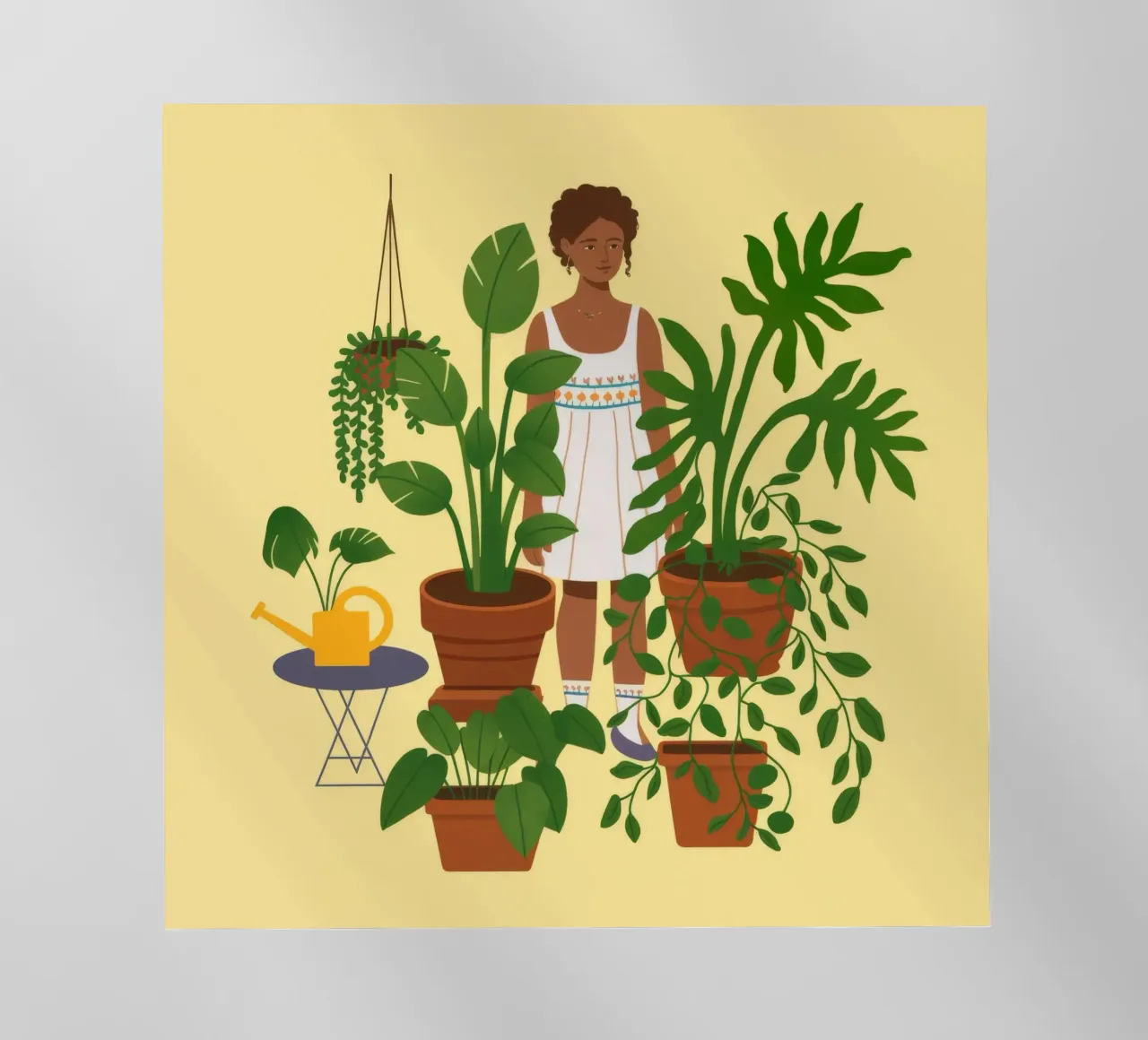 Magia culinaria stregata pellicola backlit da Fine Sanctuary