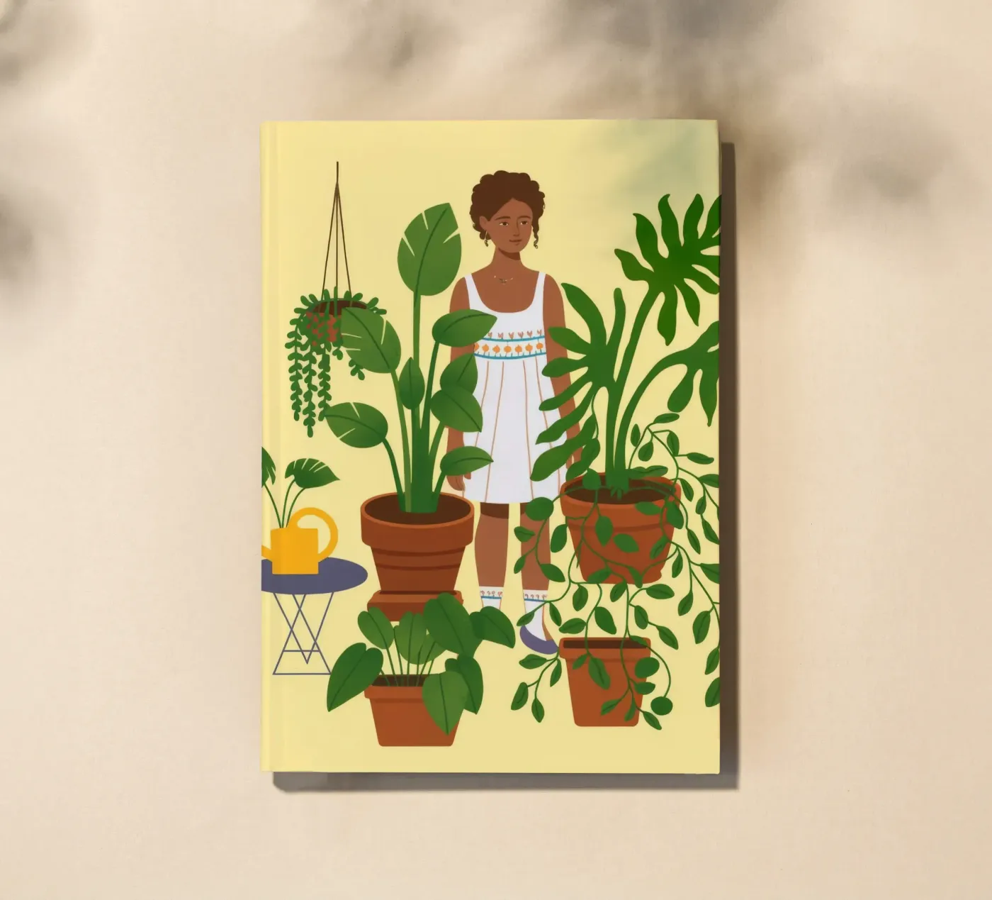 Witchy Culinary Magic notebook by Fine Sanctuary