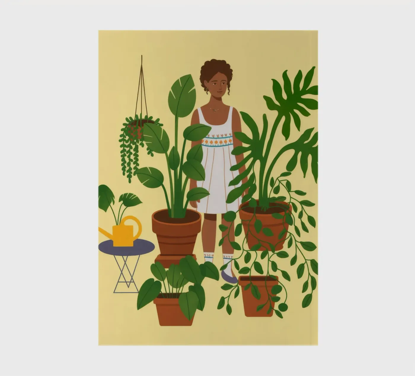 Witchy Culinary Magic notebook by Fine Sanctuary