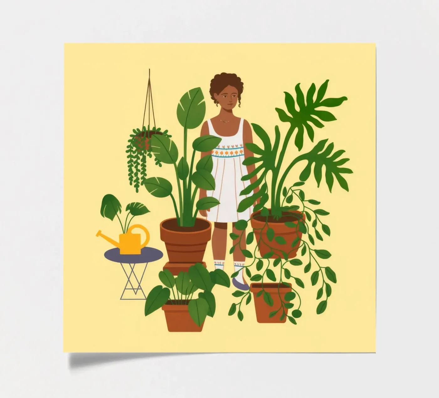 Witchy Culinary Magic sticker sheet by Fine Sanctuary