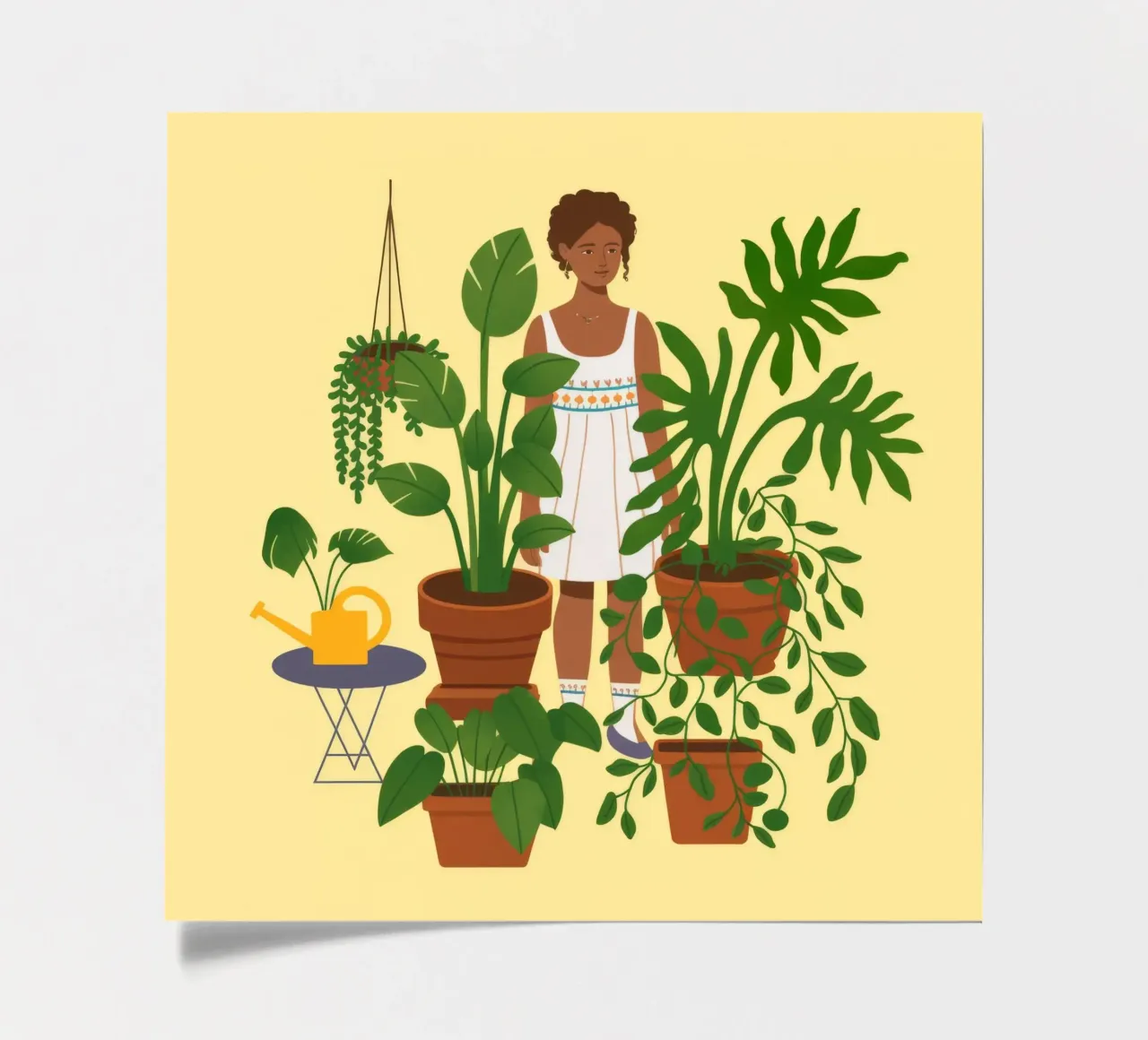 Witchy Culinary Magic sticker sheet by Fine Sanctuary