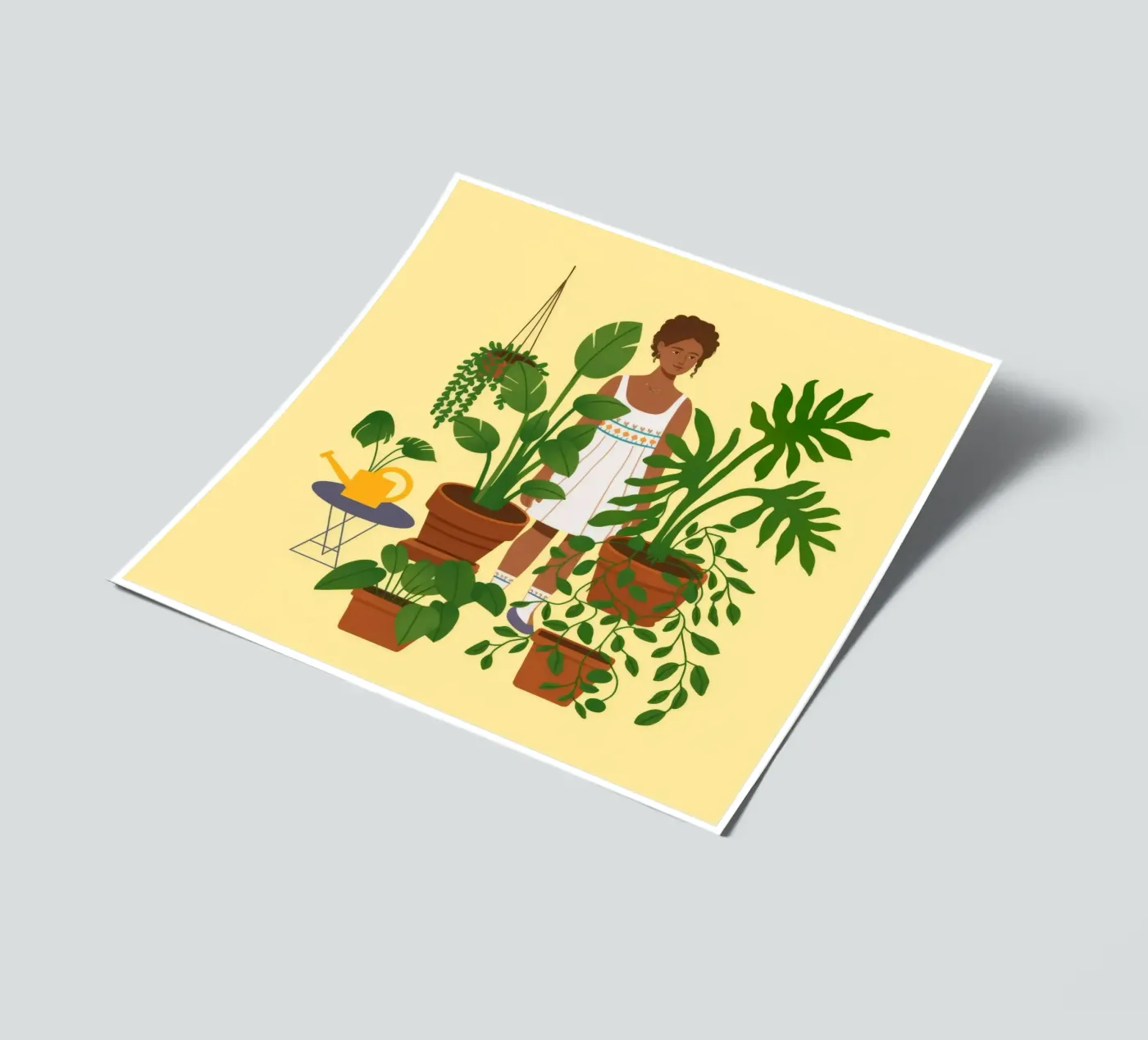 Witchy Culinary Magic sticker sheet by Fine Sanctuary