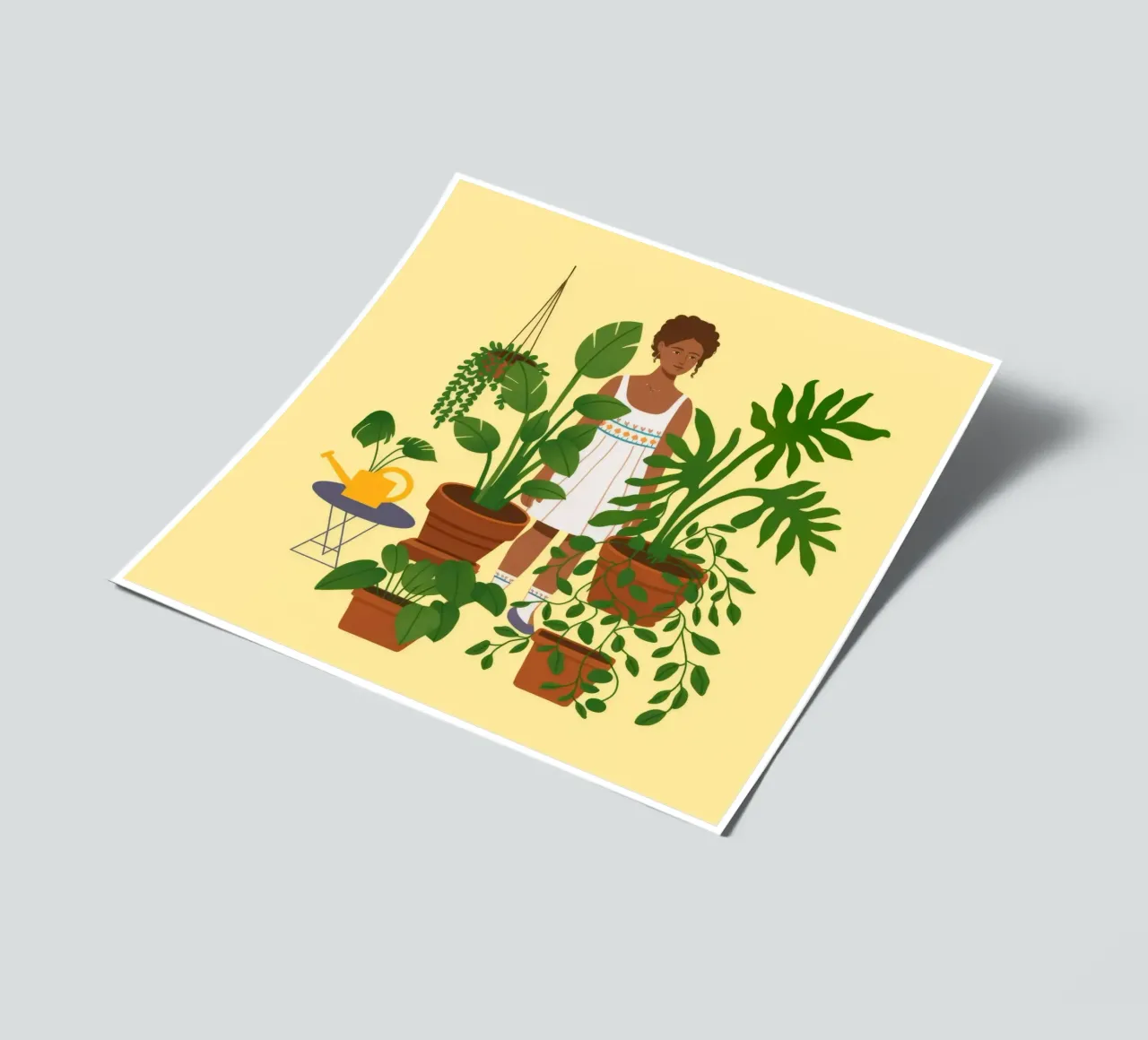 Witchy Culinary Magic sticker sheet by Fine Sanctuary