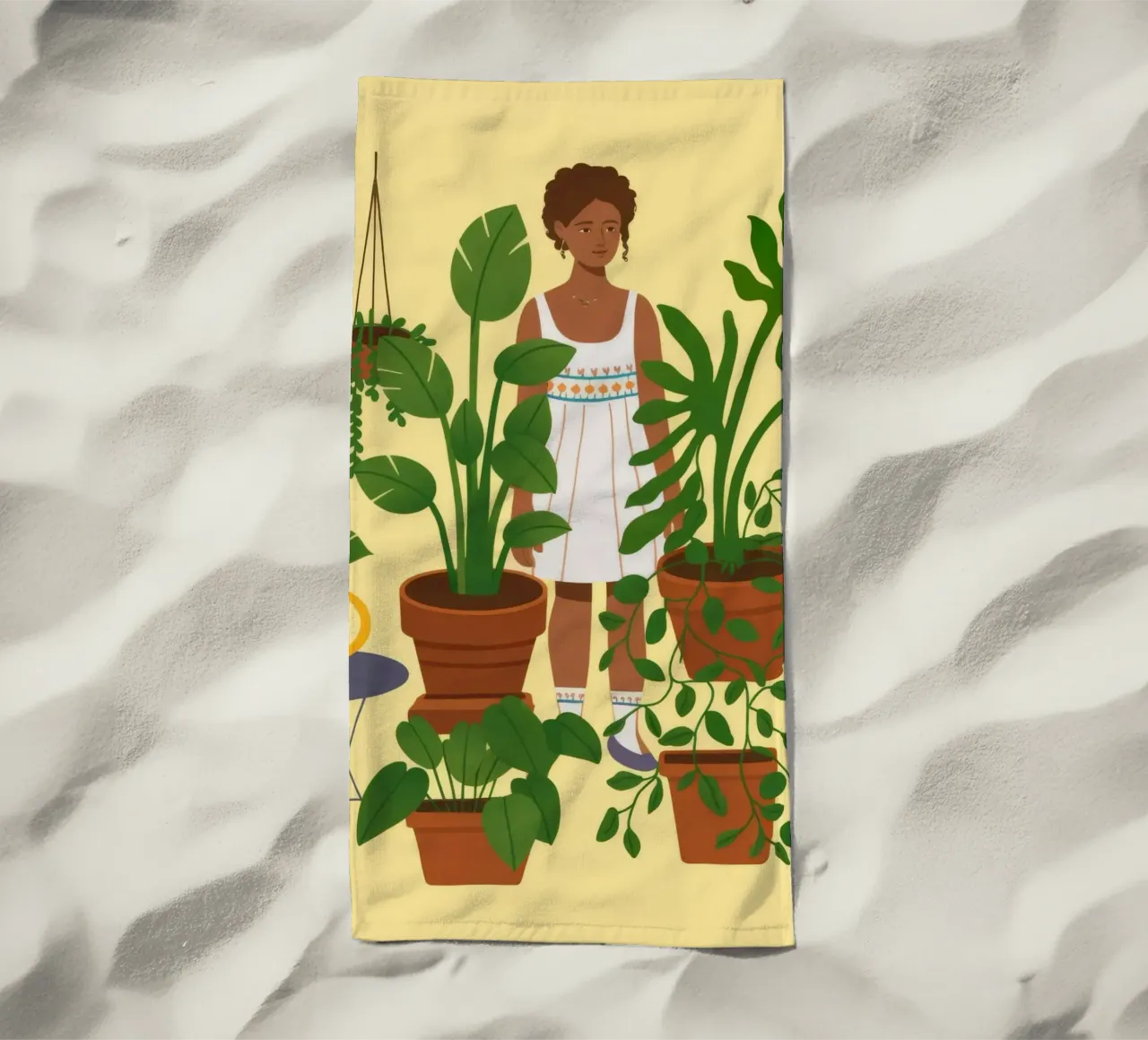 Magia culinaria stregata telo mare da Fine Sanctuary