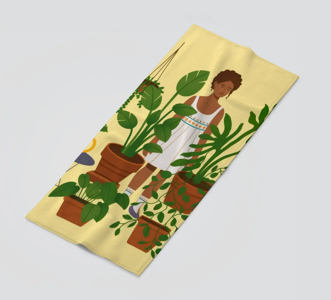 Magia culinaria stregata telo mare da Fine Sanctuary