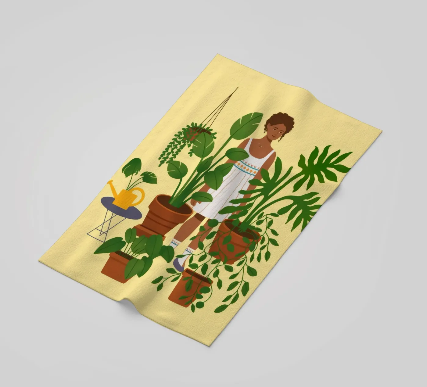 Magia culinaria stregata telo mare da Fine Sanctuary